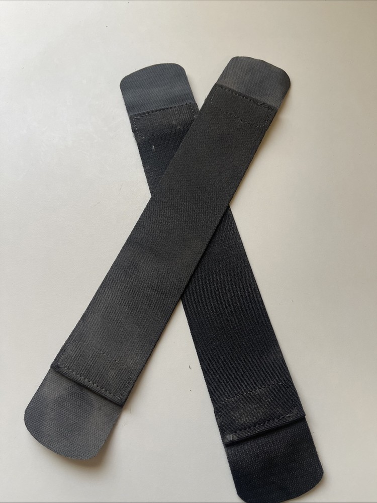 Aba Second Chance Side Straps - 2 Straps