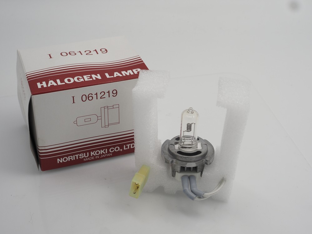 Noritsu I061219 Halogen Lamp #6060