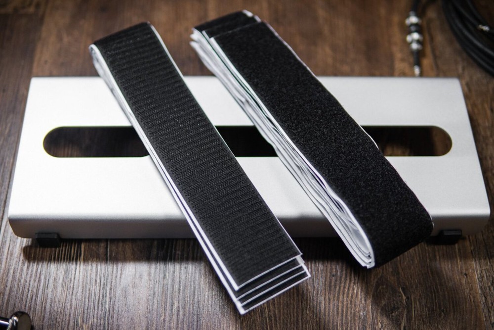 MONO Pedalboard Lite Silver