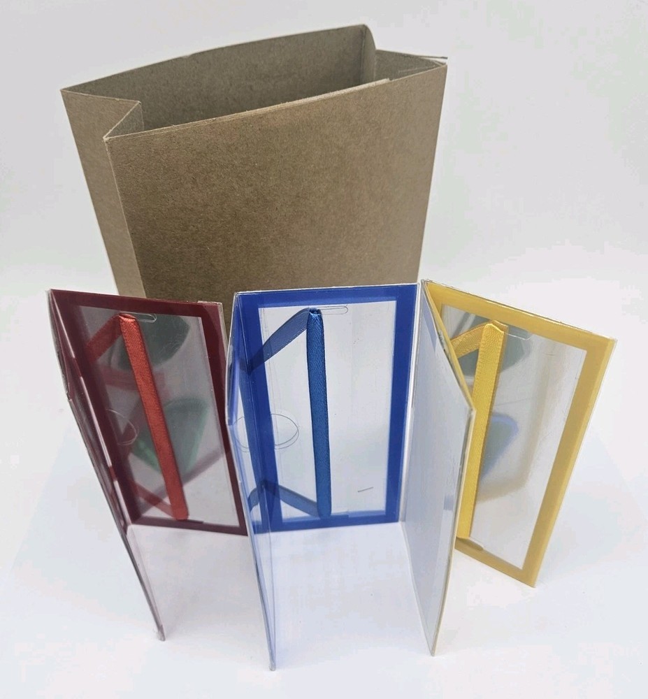 Empty Bag to Appearing Flower Boxes - Visual Illusion - Easy to Perform