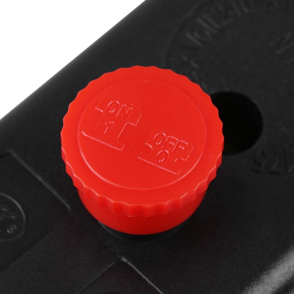 Air Compressor Switch Control, Central Pneumatic Air Compressor Pressure Swit...