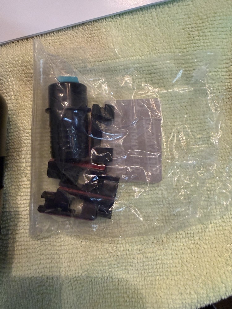 Aqua Illumination Axis 40