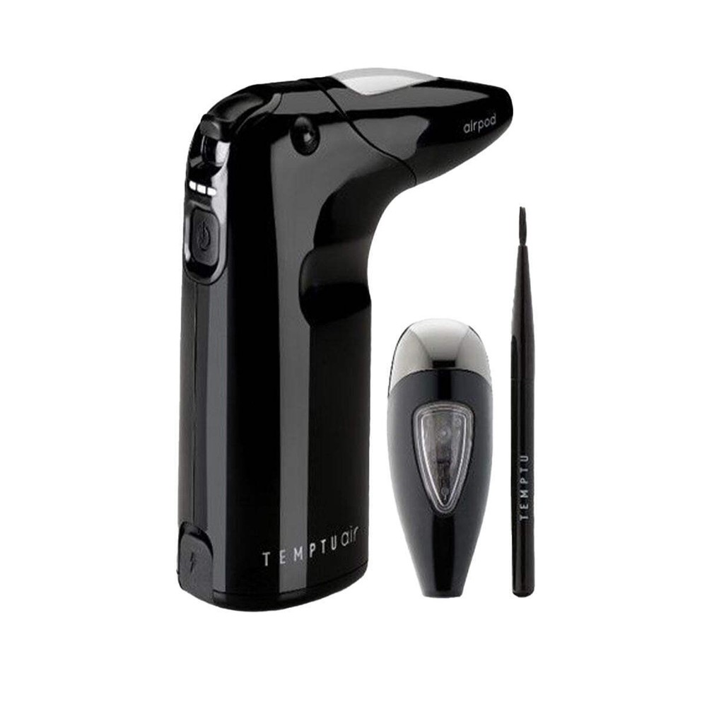 TEMPTU Next Generation Airbrush Kit - Makeup Artist Tool