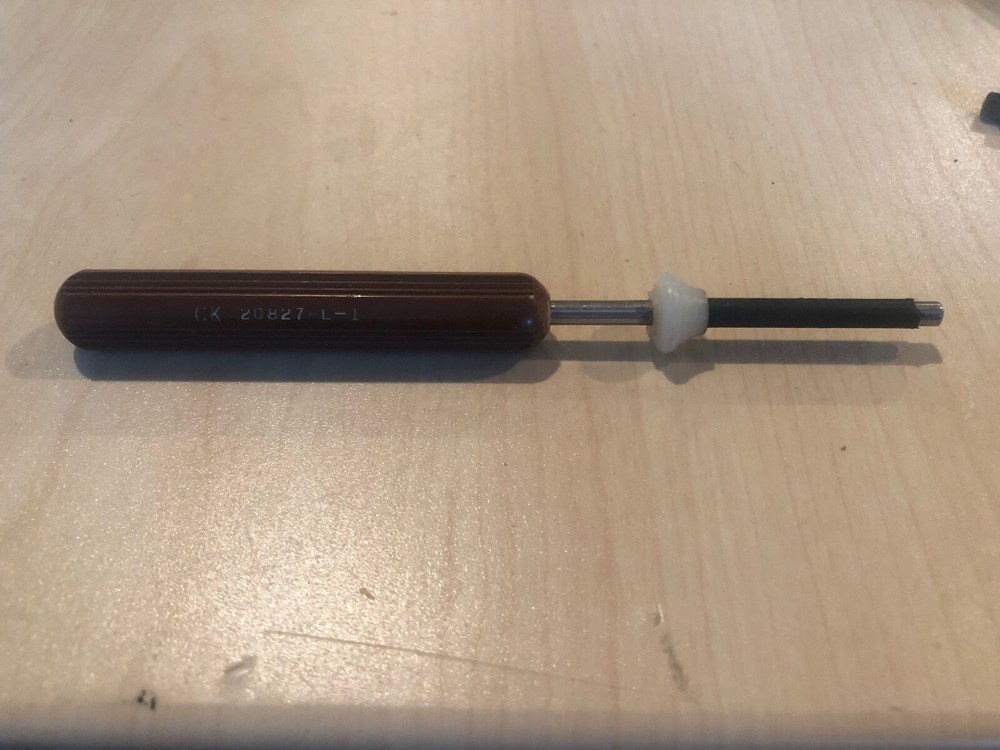 CK 20827-L-1 Wire Unwrapping Tool