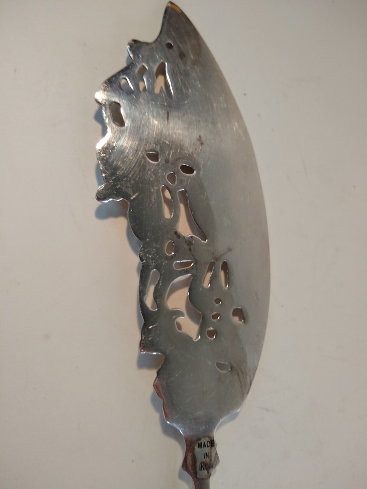 Cake Knife Made In India 11.5 Inches