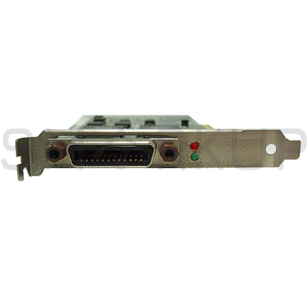 Used & Tested PCI-4304 Data Acquisition Card