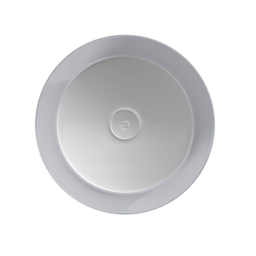 24411-108 Lanterna Touch, White