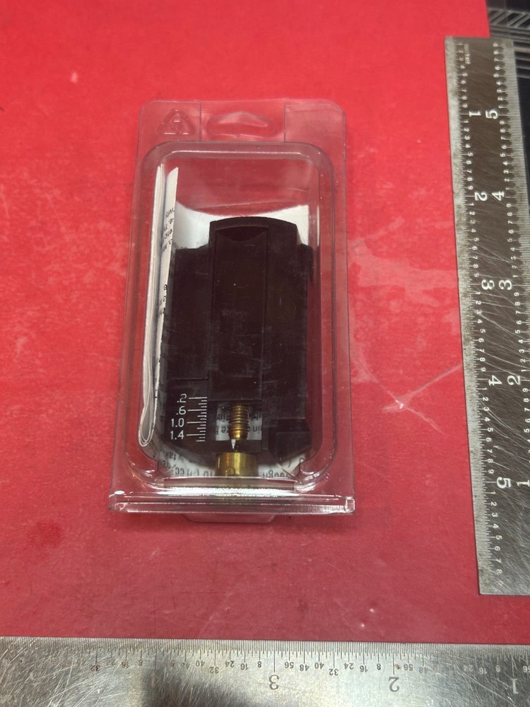 LEE Micrometer Adjustable Charge Bar (NEW)