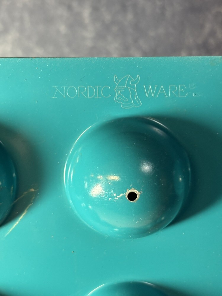 Nordic Ware Cakepops 1658e