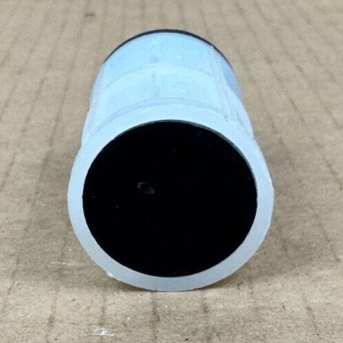 BLUE-WHITE FOOT VALVE/STRAINER PN: C-340-E