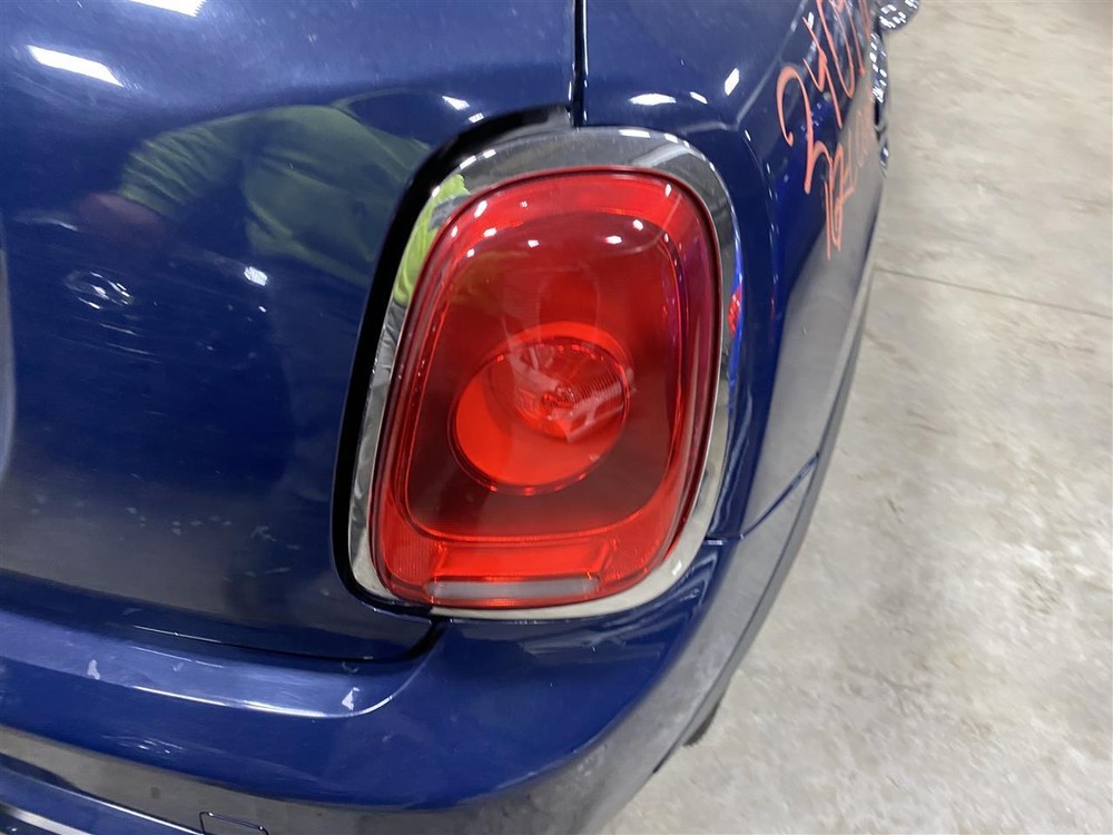 Used Antenna fits: 2017 Mini COOPER Grade A