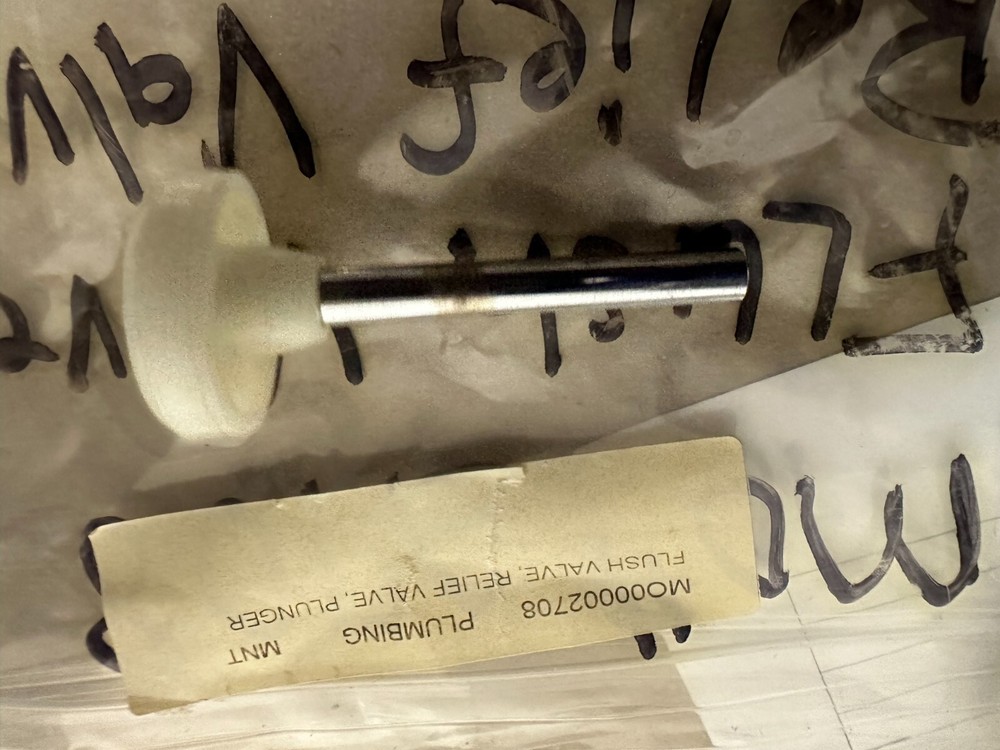 Delany Auxillary Relief Valve 2708