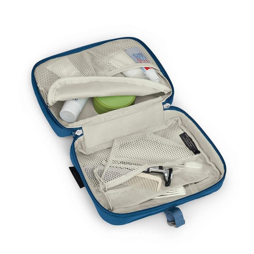Osprey Daylite Hanging Toiletry Kit - Nightshift Blue