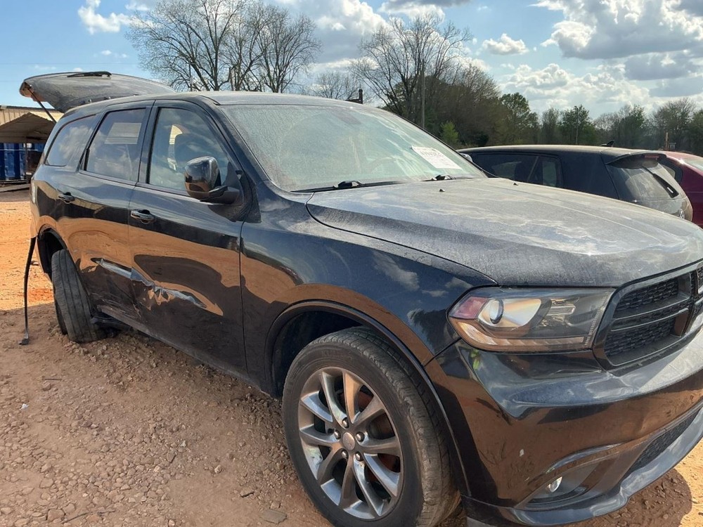 DURANGO 2015 Glove Box 5023058
