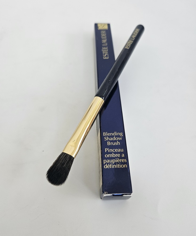 Estee Lauder Blending Shadow Brush 25