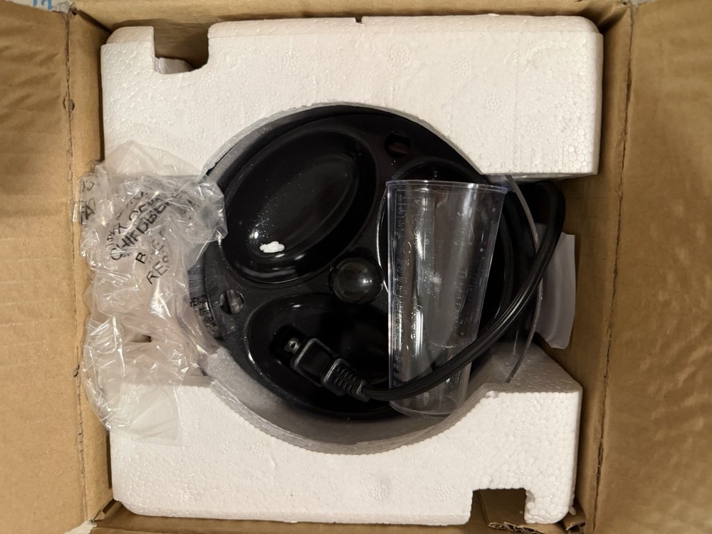 Proctor Silex PS Egg Cooker