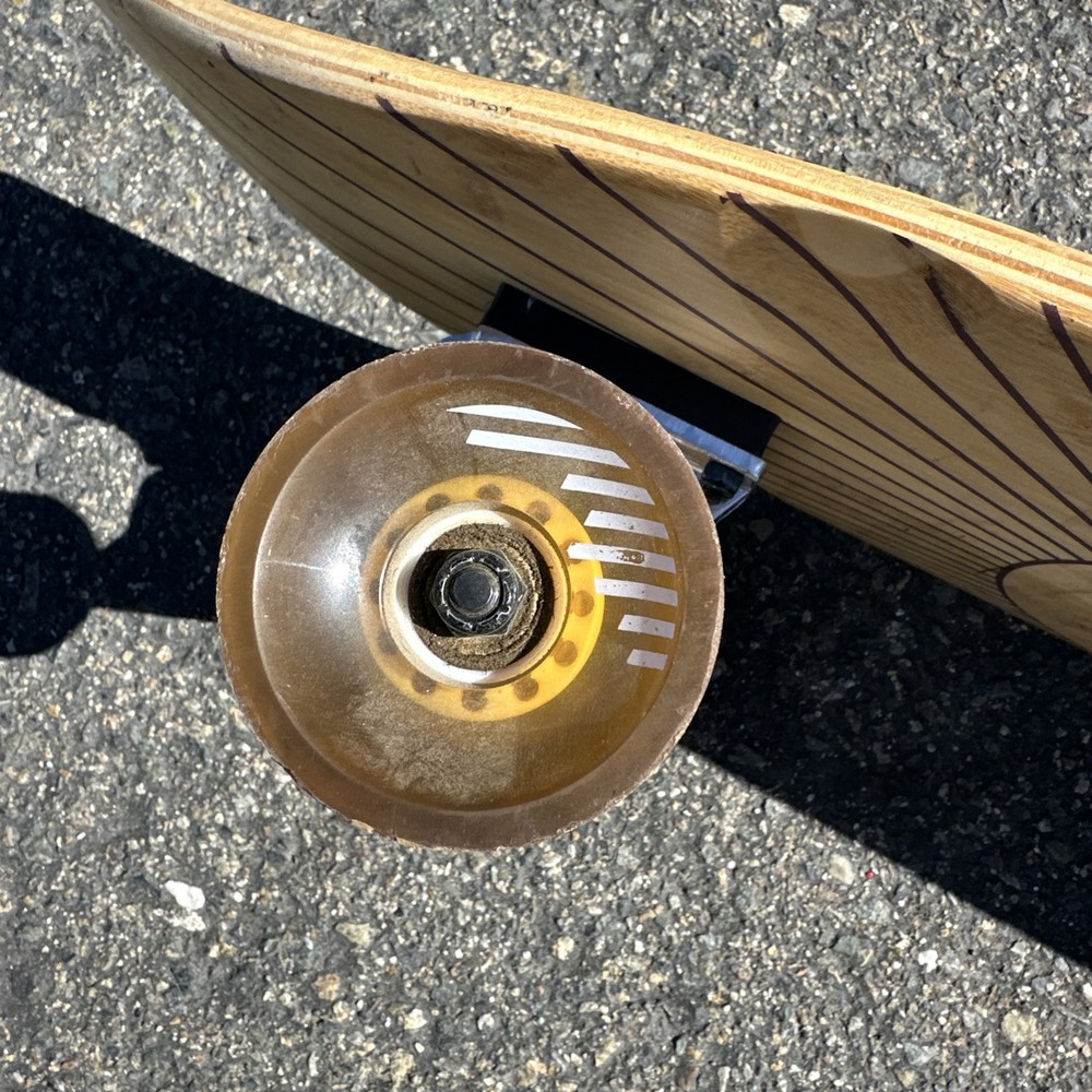 Retrospec 44’’ Longboard Skateboard