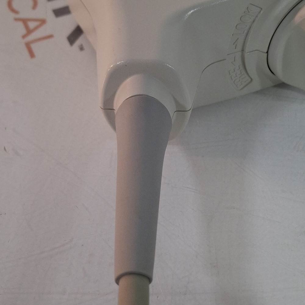 Toshiba PLT-1202S Linear Array Transducer