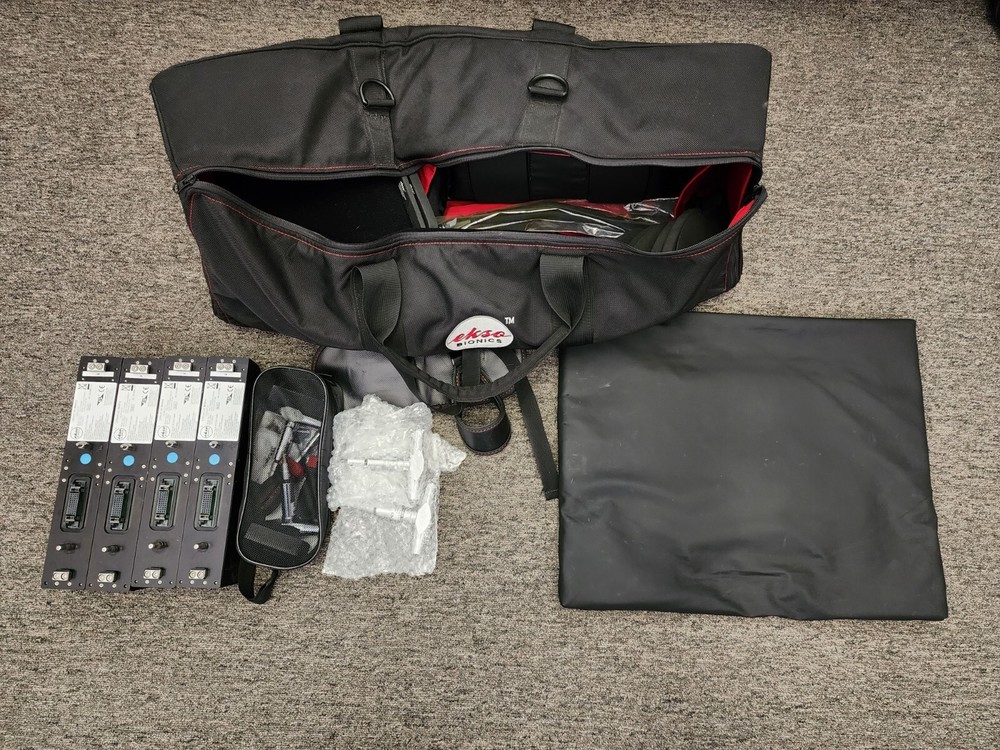 Ekso Bionics GT 2.0 Exoskeleton