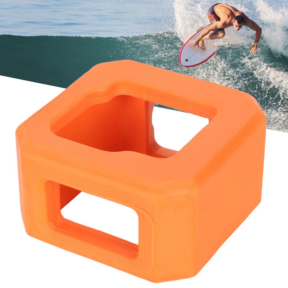 Camera Floaty Case Professional Prevents Sink Lightweight Protective Camera