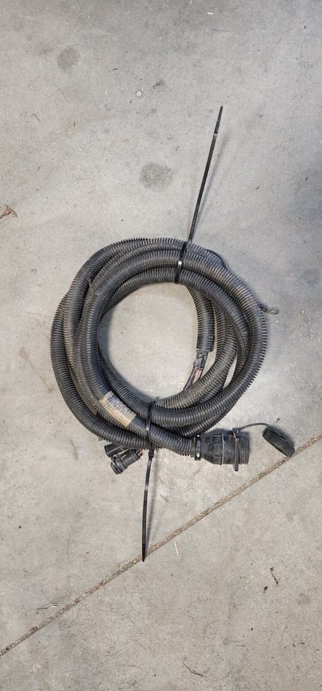 Ag Leader Implement Cable - 12ft. 4000726-12