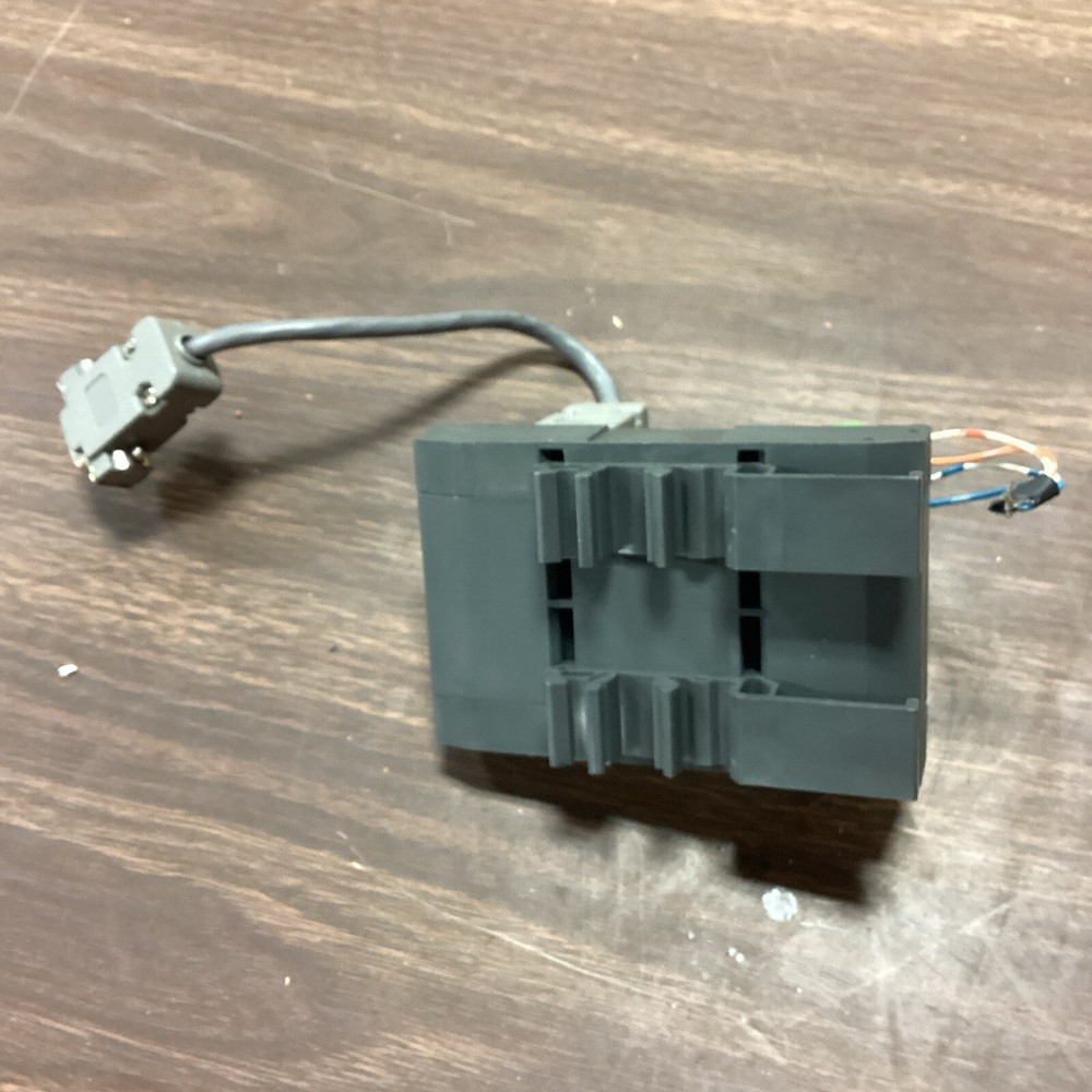 ASCO Power Quest Communications, Interface Module PN 489607