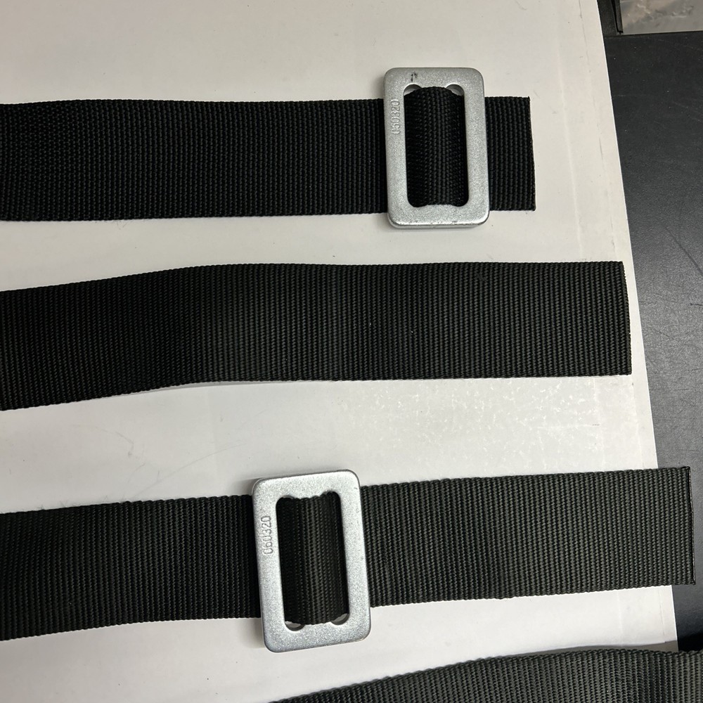 Crow Safety Gear Harness