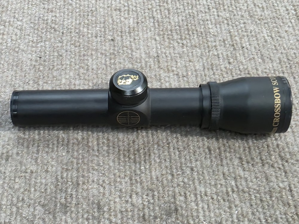 Barnett Crossbow Scope