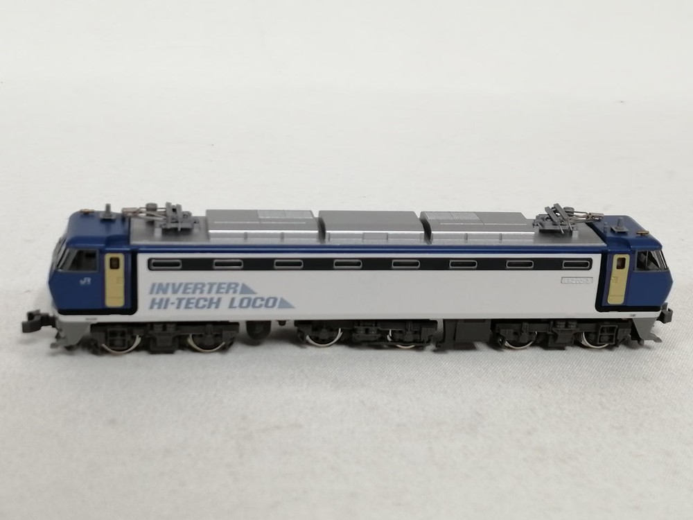 KATO EF200 NGauge