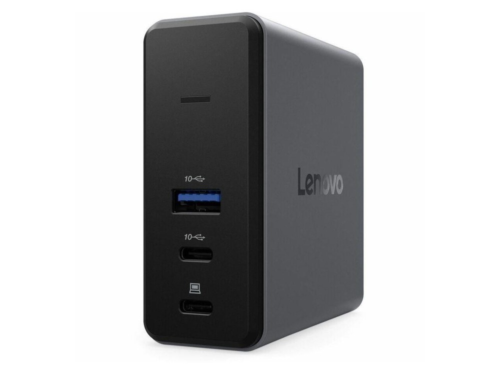 Lenovo X9 Charging GaN Dock