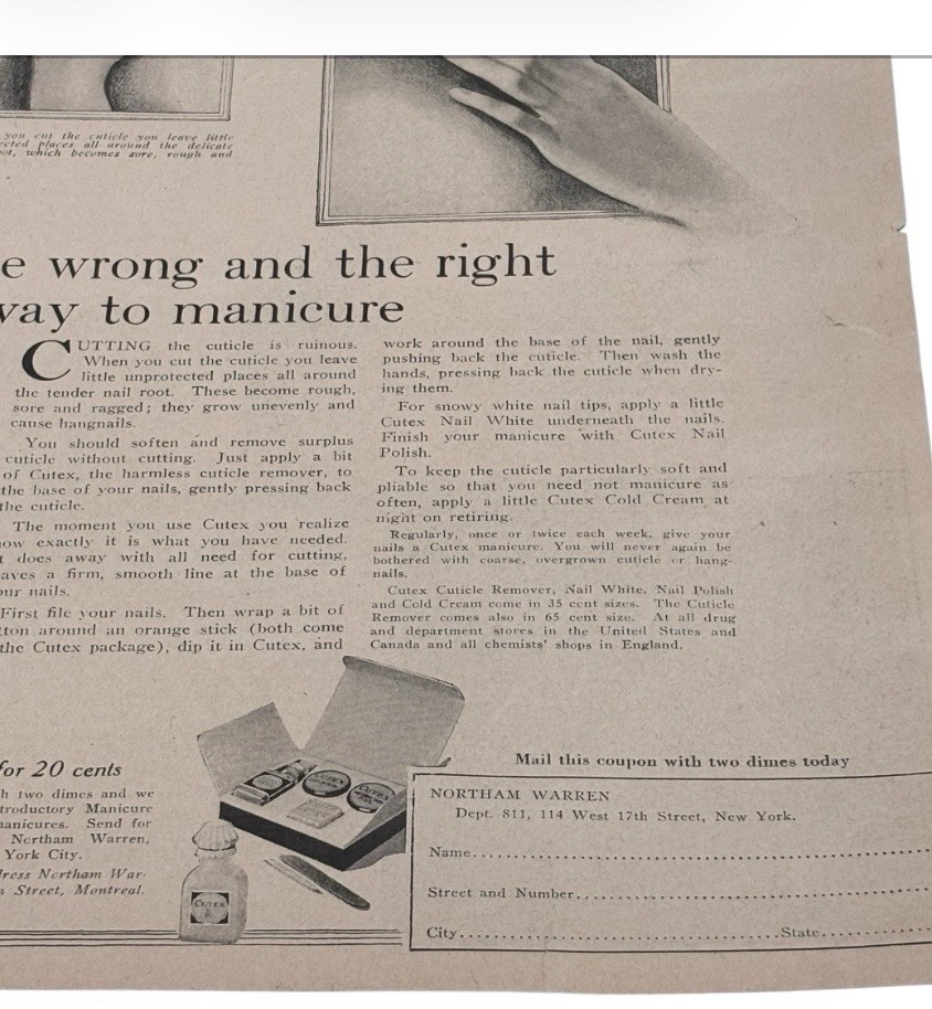 Tobacco Advertising