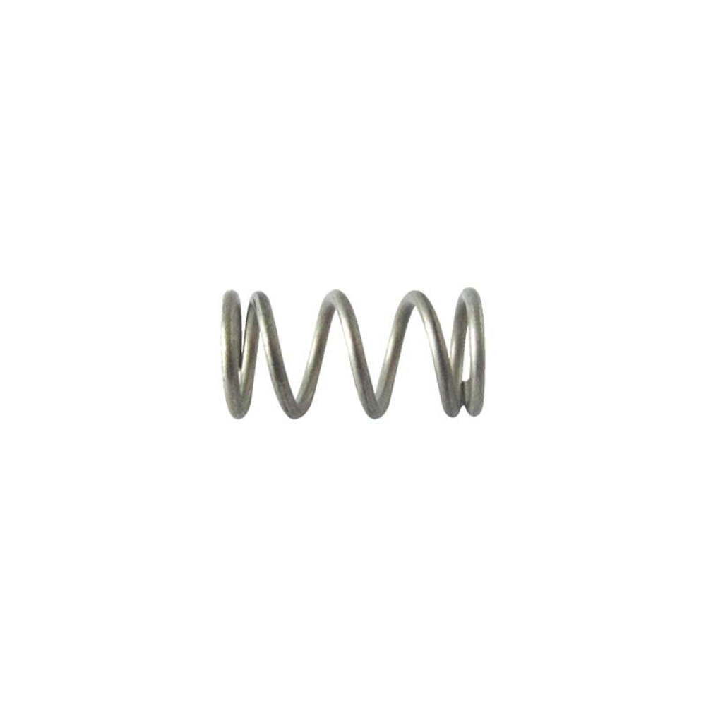 Spring For Net Filter SS La Spaziale