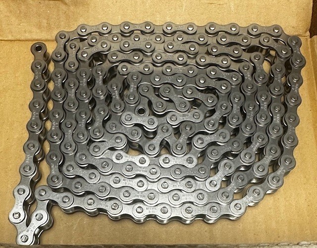 Hitachi 41-1R S.S. Roller Chain