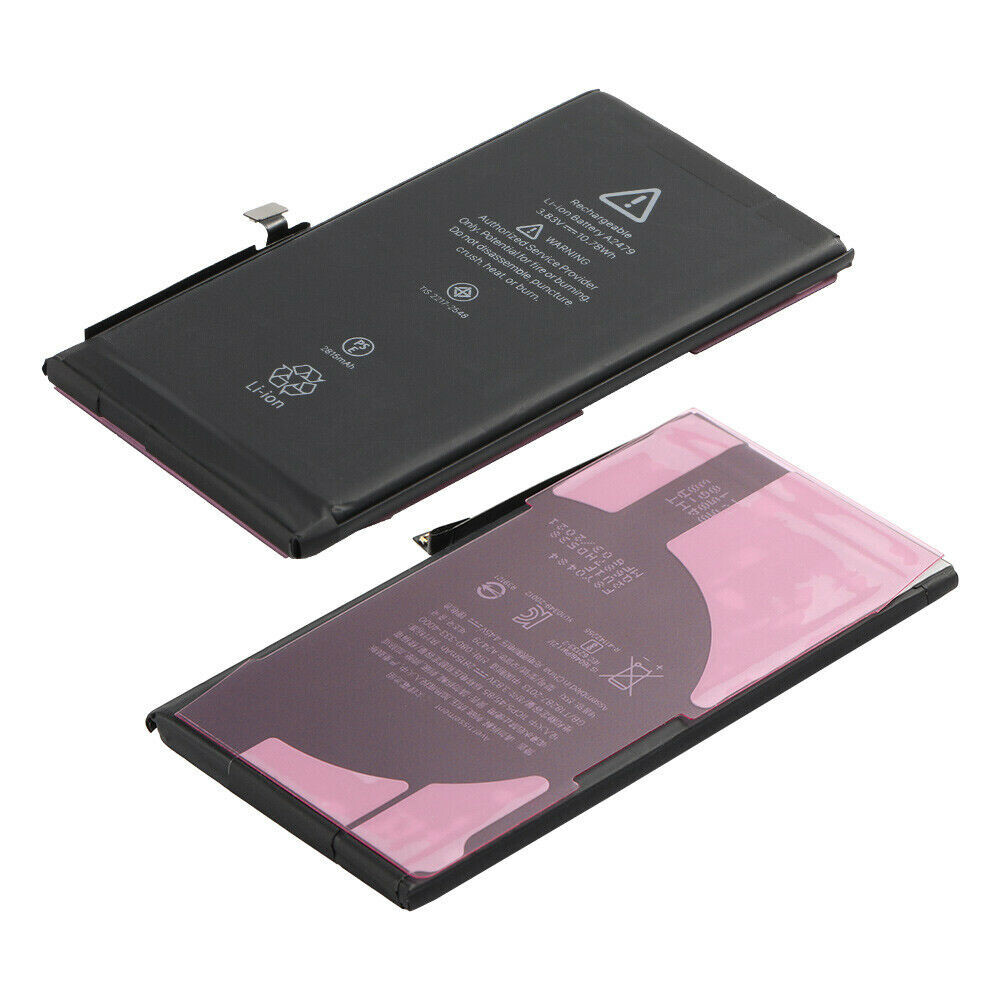 For Apple iPhone 12/12 Pro Battery Internal Replacement 2815 mAh + Tool Adhesive