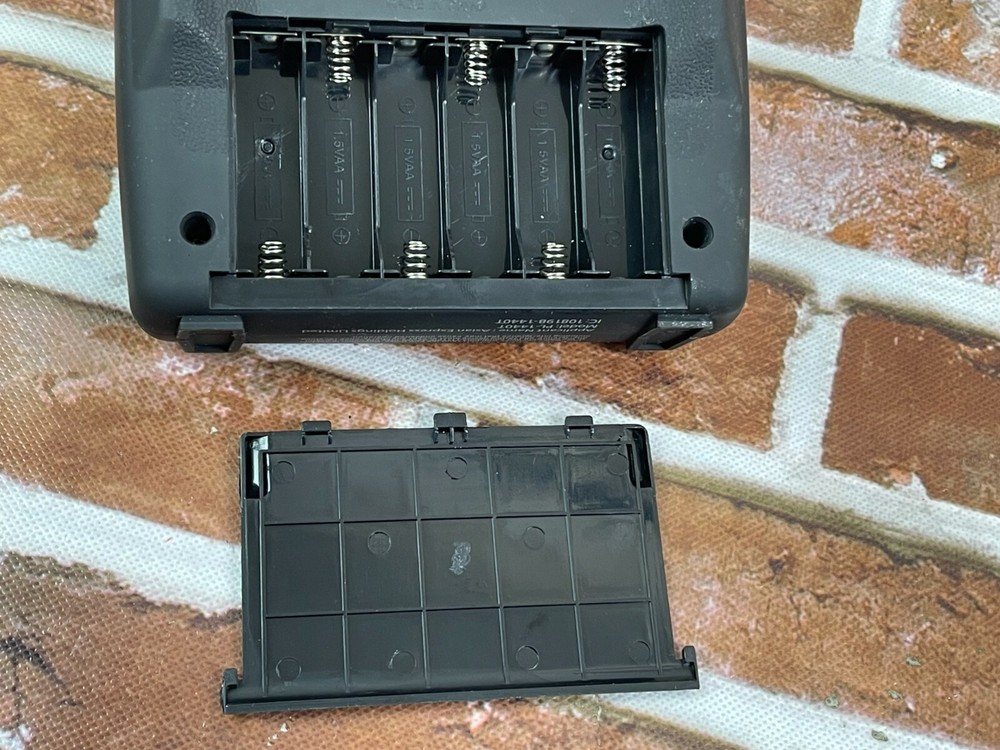 Propel Cloud Rider 2.0 Remote Control controller Model PL-1440T