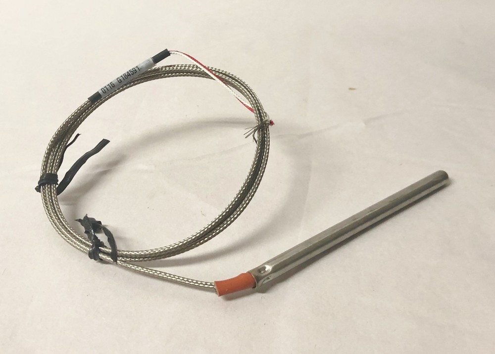 Watlow Cartridge Heaters 40EJSGD036A #9401