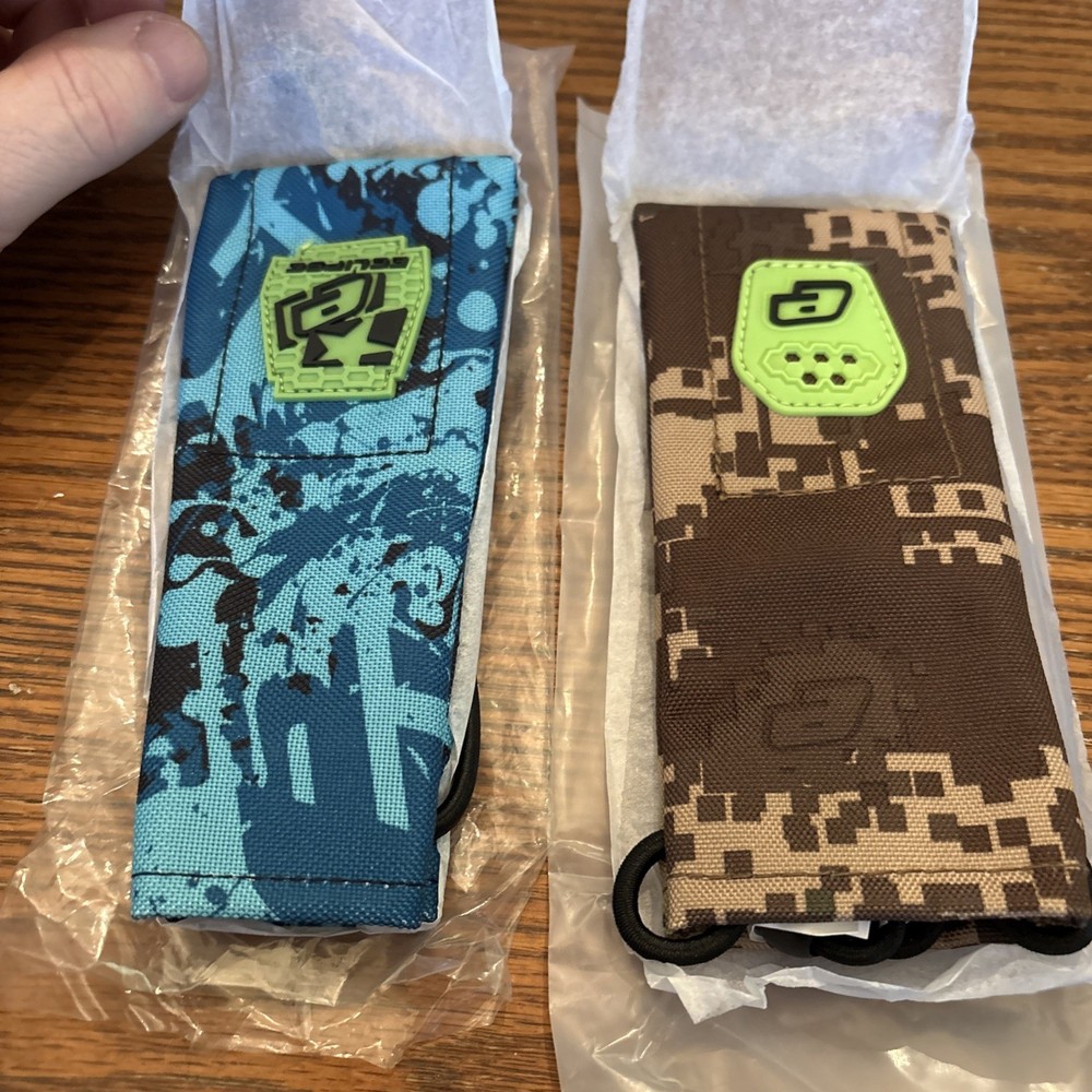 Planet Eclipse Barrel Covers, Two