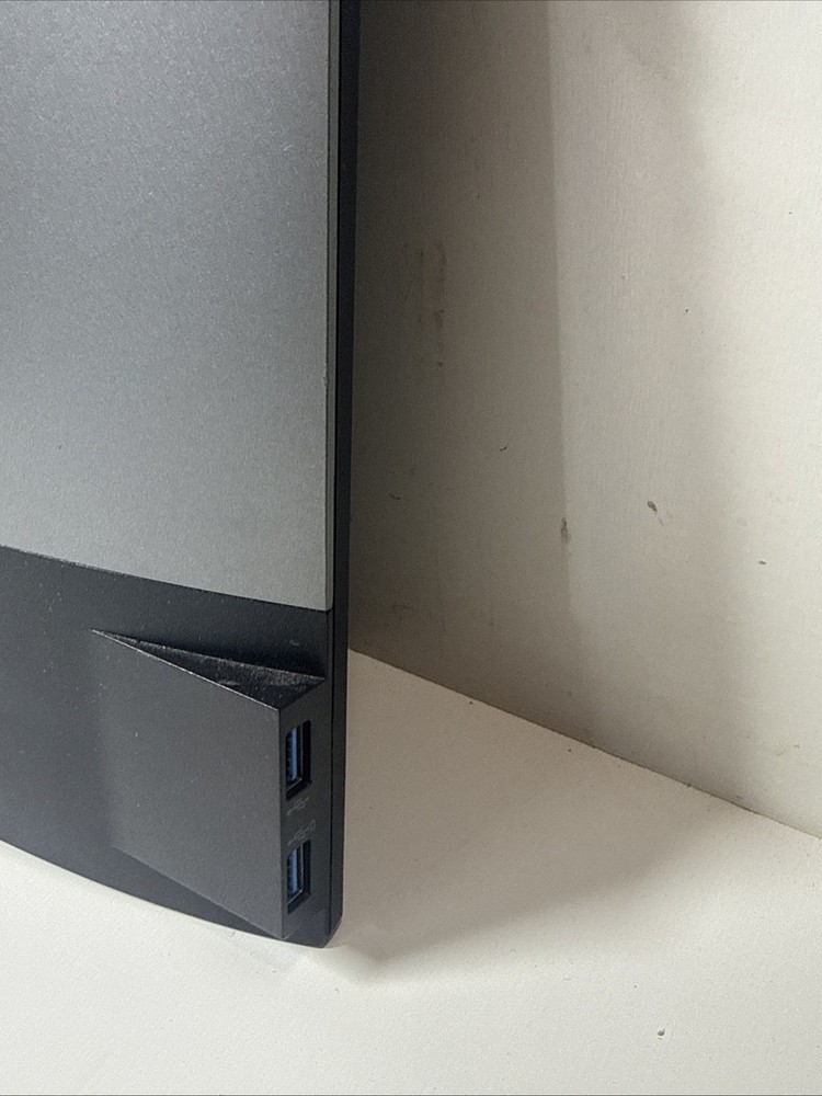 DELL U2419H 24" FLAT PANEL NO STAND*