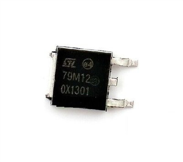 5Pcs L79M12CDT L79M12 79M12 SOT-252 xp