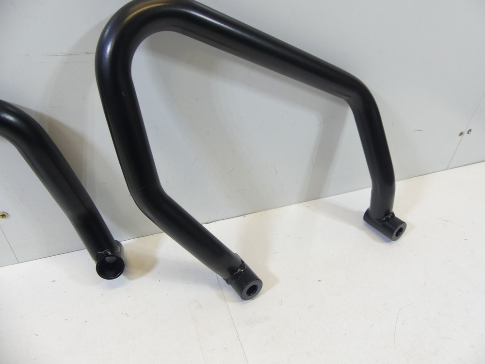 Yamaha MT-09 Tracer Pull Engine Guard M02031