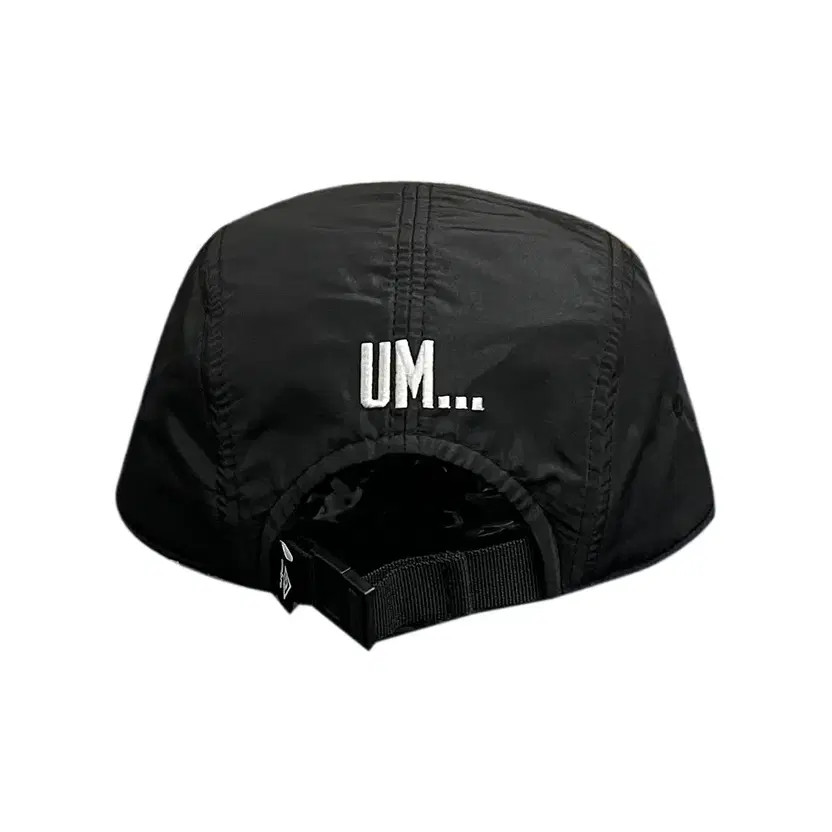Umbro BRO Logo Camp Cap Hat Unisex Adjustable Official