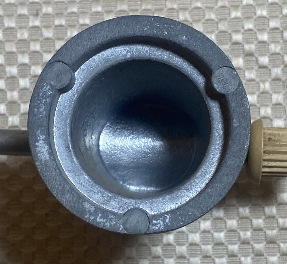 RCBS Powder Trickler-(09084)
