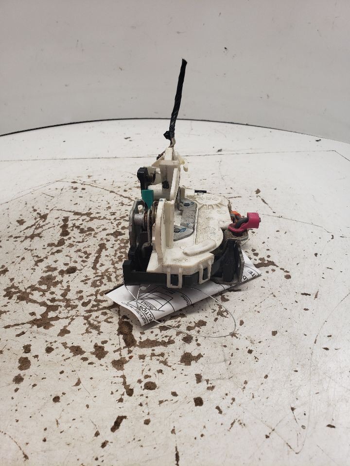 2012 PATRIOT Door Lock Actuator OEM