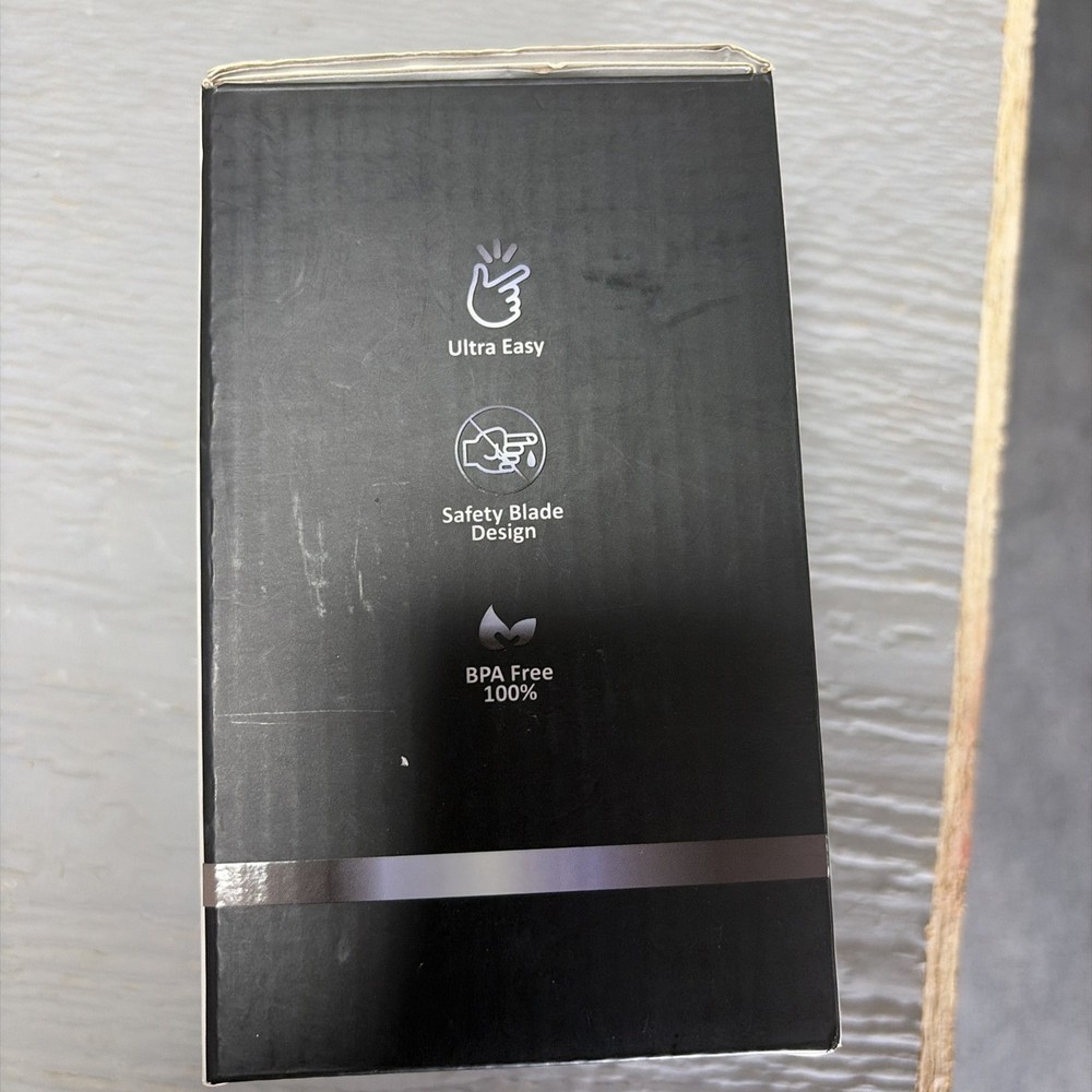 Fullicon Jet Pill Crusher (star Grey)