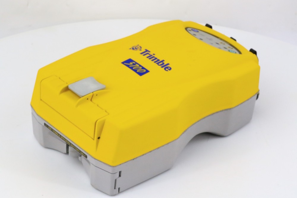 TRIMBLE 5700 GPS RECEIVER 0220829808