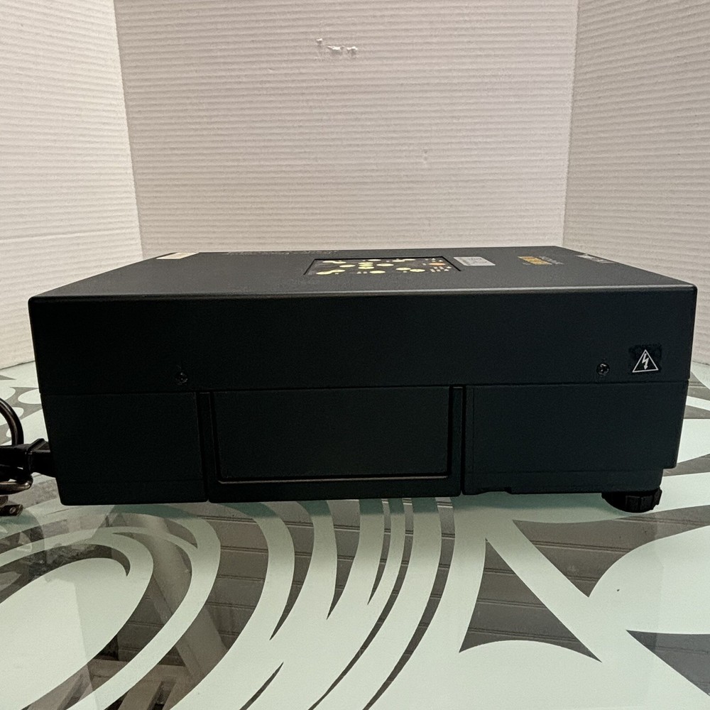 Proxima Ultralight LX Projector Tested Works