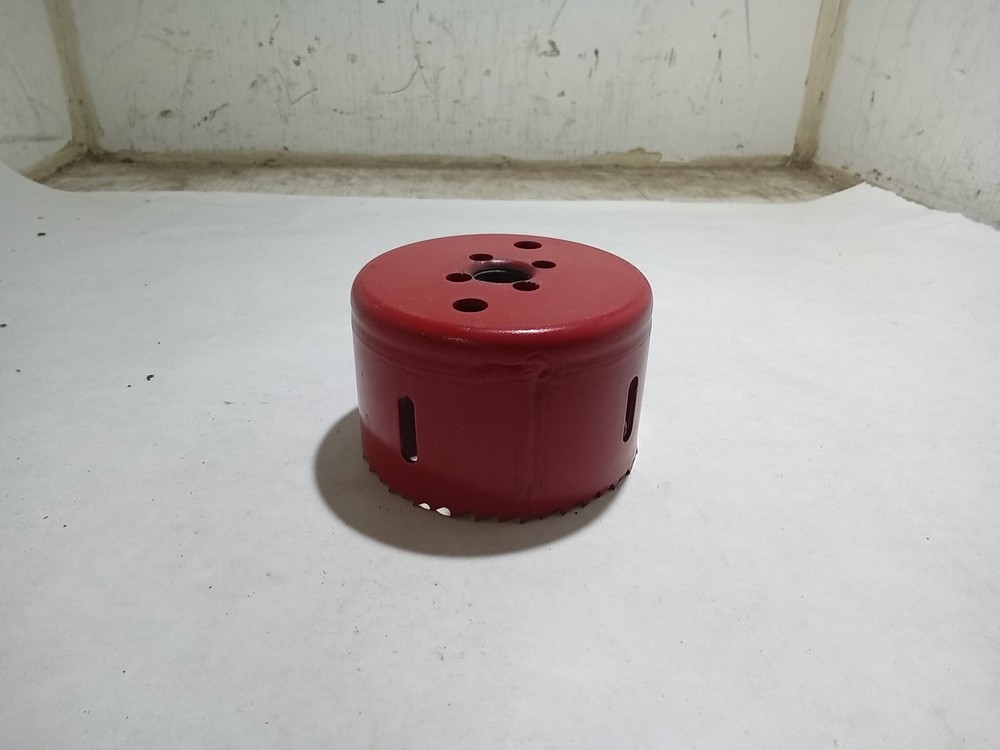Morse HSS BI-METAL 3 1/4 (M10E)
