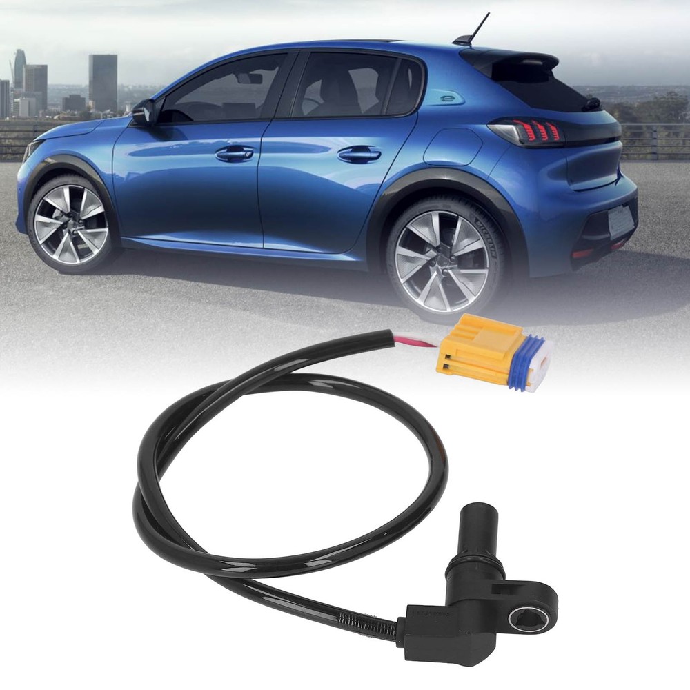 Replacement Automatic Speed Sensor High Accuracy For C5 C4 C3 Popular