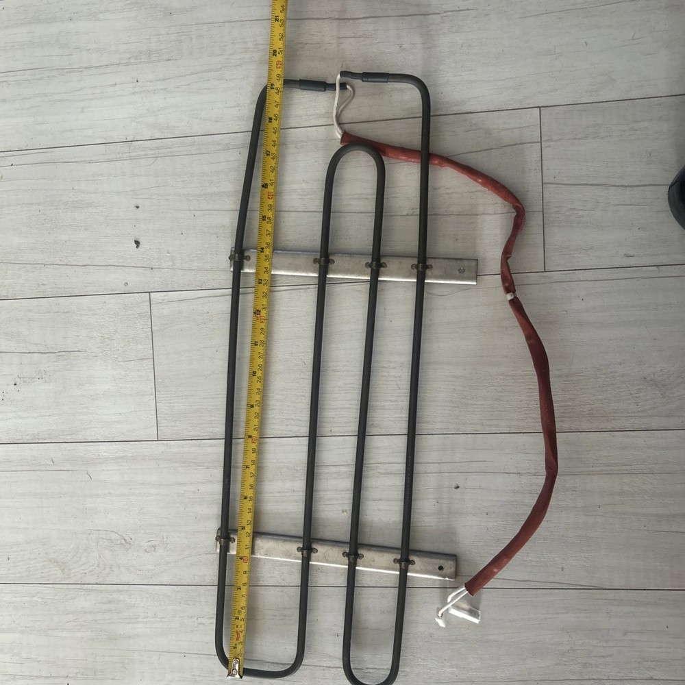 Espresso Machine cup warmer heating element