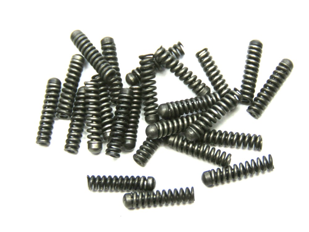 USGI M1 Garand Extractor Spring & Plunger